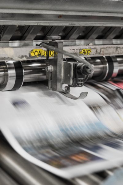 print on demand business side hustle