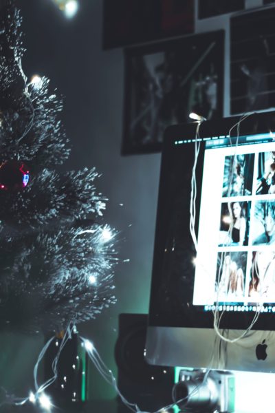 holiday side hustle ideas