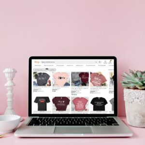 Etsy vs. Shopify: Which One is Best for Your E-Commerce Business?