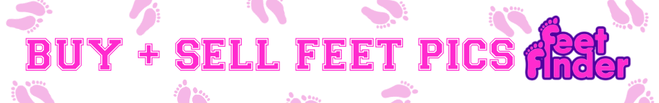 Buy and sell feet pics on FeetFinder.Com